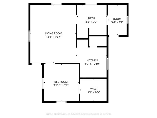 6450 Three Way Rd, Decaturville, TN 38329