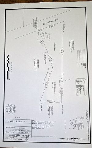 6450 Three Way Rd, Decaturville, TN 38329