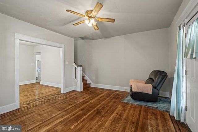 231 WOLFENDEN AVE, Collingdale, PA 19023
