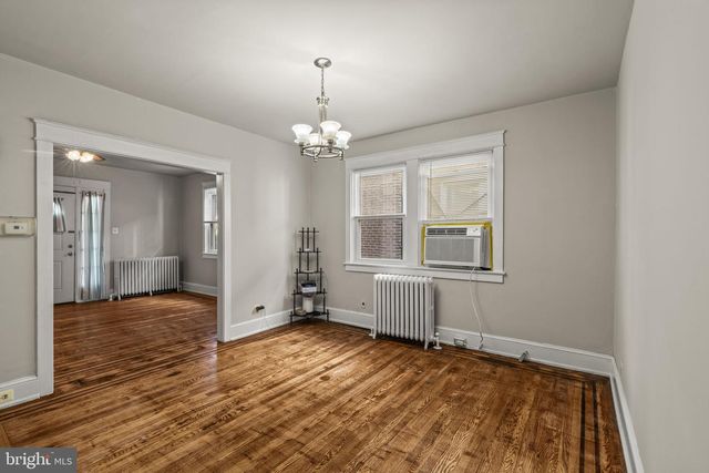 231 WOLFENDEN AVE, Collingdale, PA 19023