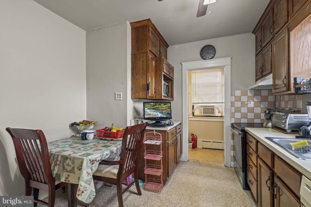 231 WOLFENDEN AVE, Collingdale, PA 19023