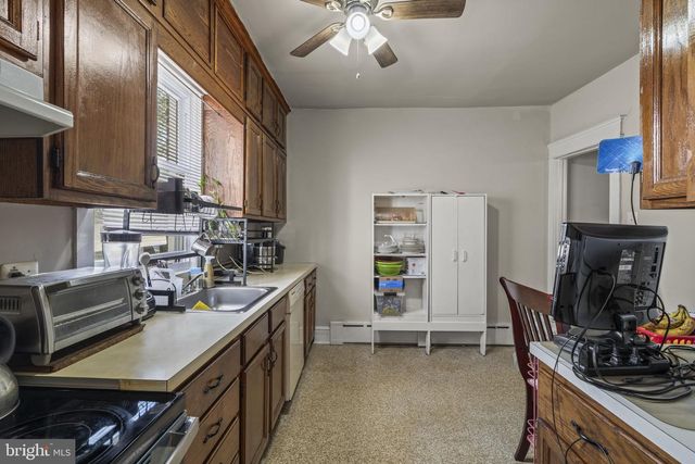 231 WOLFENDEN AVE, Collingdale, PA 19023