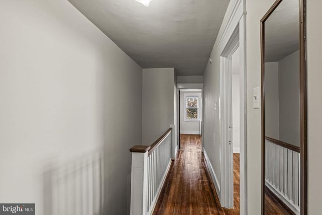 231 WOLFENDEN AVE, Collingdale, PA 19023