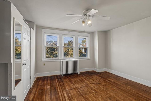 231 WOLFENDEN AVE, Collingdale, PA 19023