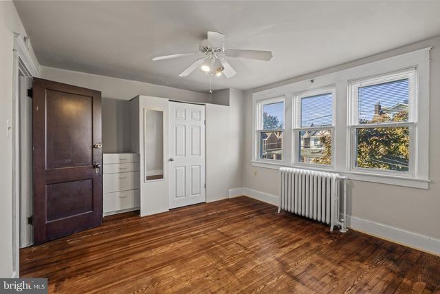 231 WOLFENDEN AVE, Collingdale, PA 19023