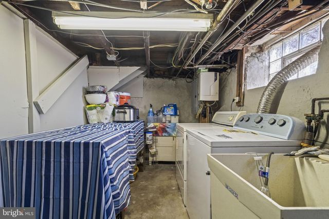 231 WOLFENDEN AVE, Collingdale, PA 19023