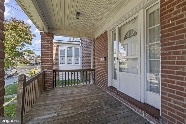 231 WOLFENDEN AVE, Collingdale, PA 19023