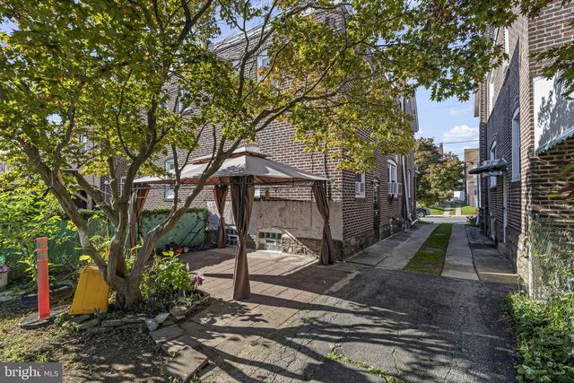 231 WOLFENDEN AVE, Collingdale, PA 19023