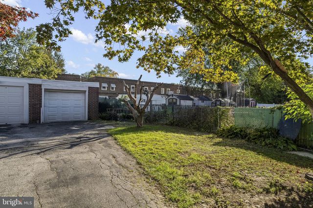 231 WOLFENDEN AVE, Collingdale, PA 19023
