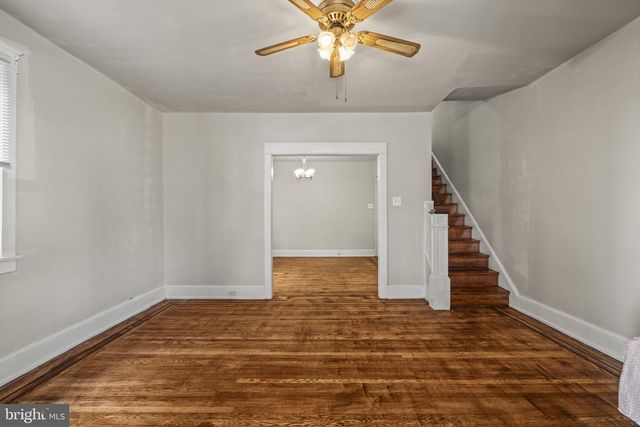 231 WOLFENDEN AVE, Collingdale, PA 19023