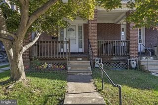 231 WOLFENDEN AVE, Collingdale, PA 19023