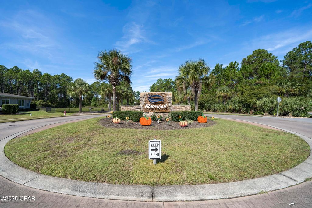 Image 2 of property listing at 105 Grand Falls Lane, Panama City Beach, FL 32407