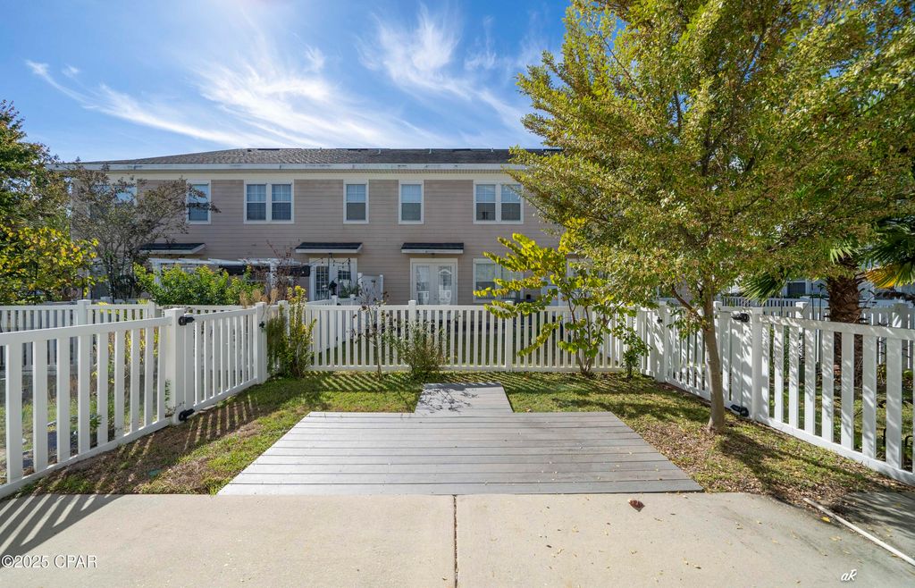 Image 27 of property listing at 105 Grand Falls Lane, Panama City Beach, FL 32407