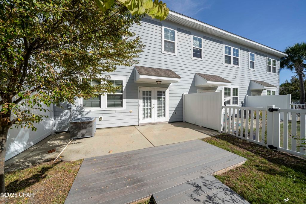 Image 28 of property listing at 105 Grand Falls Lane, Panama City Beach, FL 32407