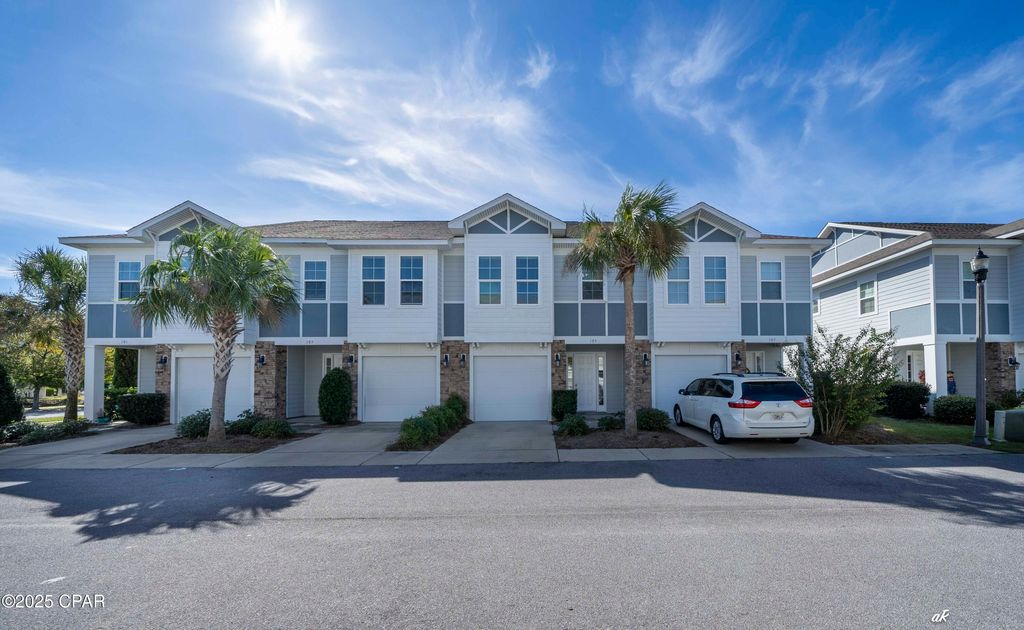 Image 3 of property listing at 105 Grand Falls Lane, Panama City Beach, FL 32407