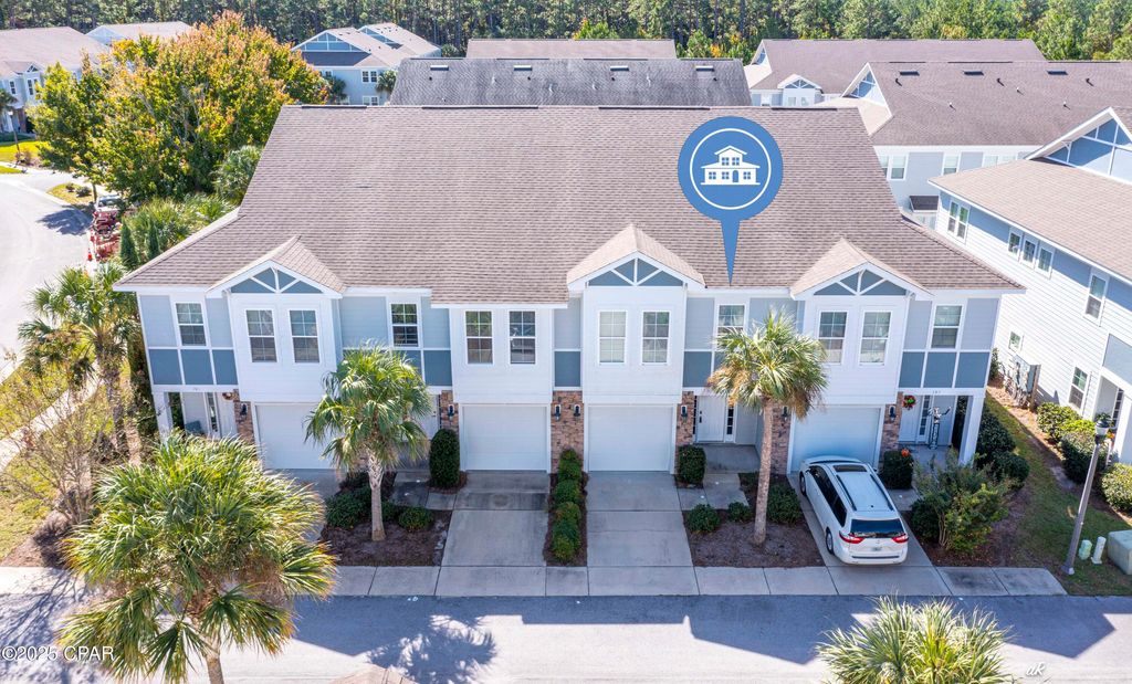 Image 30 of property listing at 105 Grand Falls Lane, Panama City Beach, FL 32407
