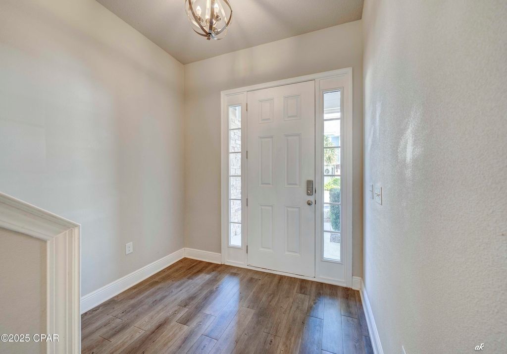 Image 4 of property listing at 105 Grand Falls Lane, Panama City Beach, FL 32407