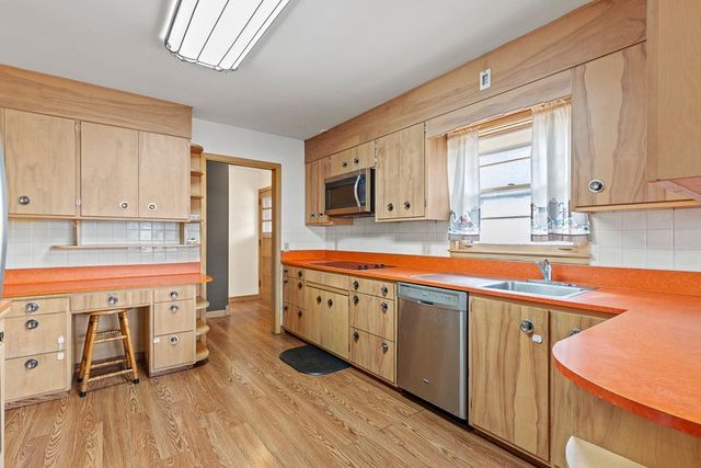 507 Oscar Avenue N, Canby, MN 56220