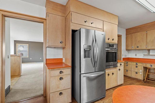 507 Oscar Avenue N, Canby, MN 56220