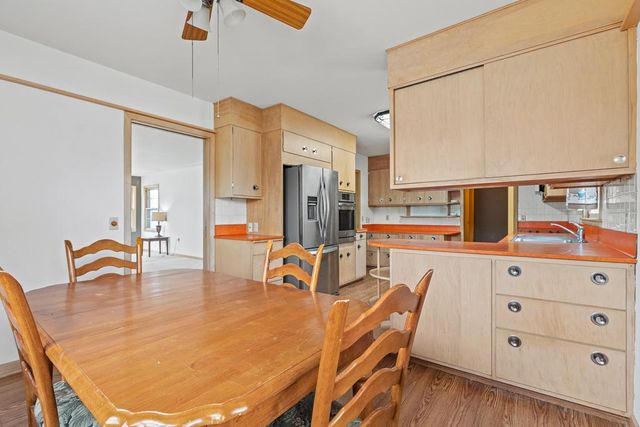 507 Oscar Avenue N, Canby, MN 56220