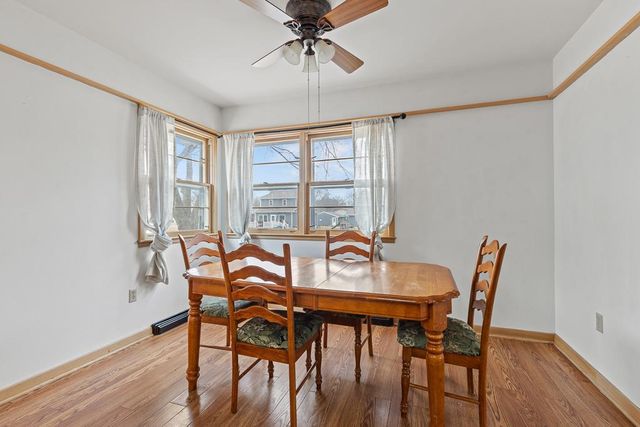 507 Oscar Avenue N, Canby, MN 56220