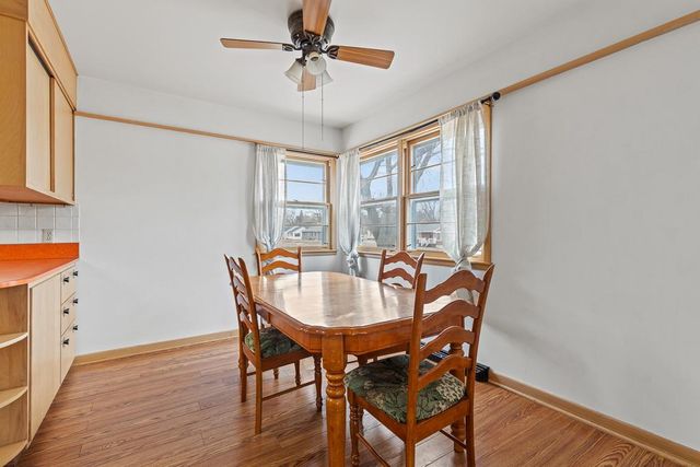 507 Oscar Avenue N, Canby, MN 56220