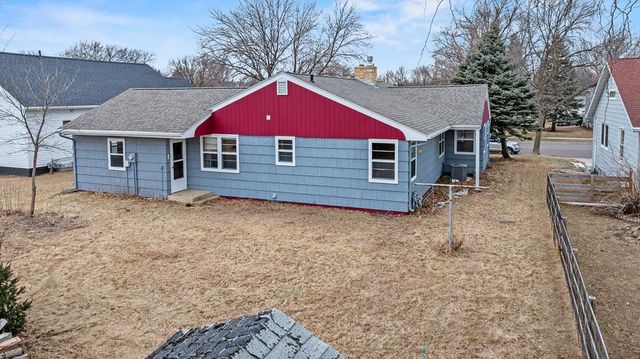 507 Oscar Avenue N, Canby, MN 56220