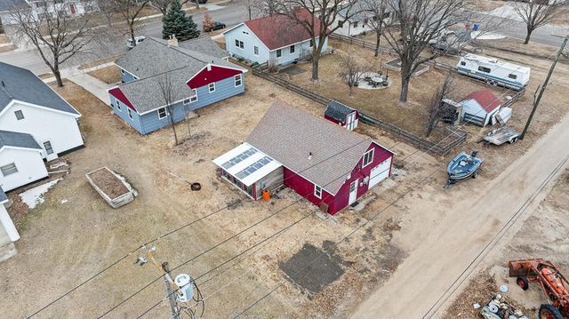 507 Oscar Avenue N, Canby, MN 56220