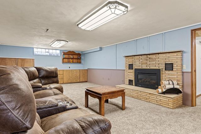 507 Oscar Avenue N, Canby, MN 56220