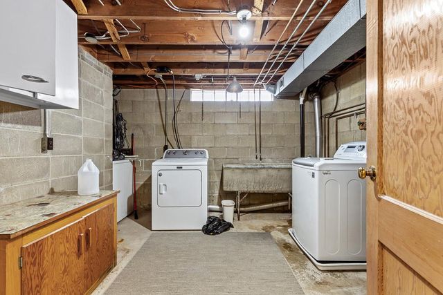 507 Oscar Avenue N, Canby, MN 56220