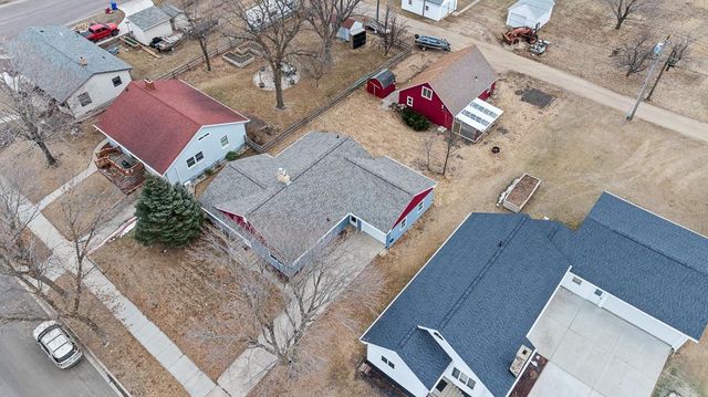 507 Oscar Avenue N, Canby, MN 56220