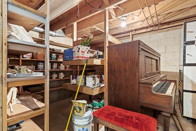 507 Oscar Avenue N, Canby, MN 56220