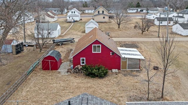 507 Oscar Avenue N, Canby, MN 56220