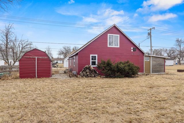 507 Oscar Avenue N, Canby, MN 56220
