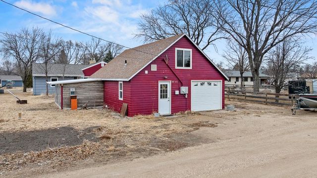 507 Oscar Avenue N, Canby, MN 56220