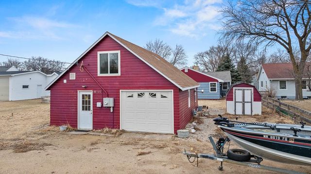 507 Oscar Avenue N, Canby, MN 56220