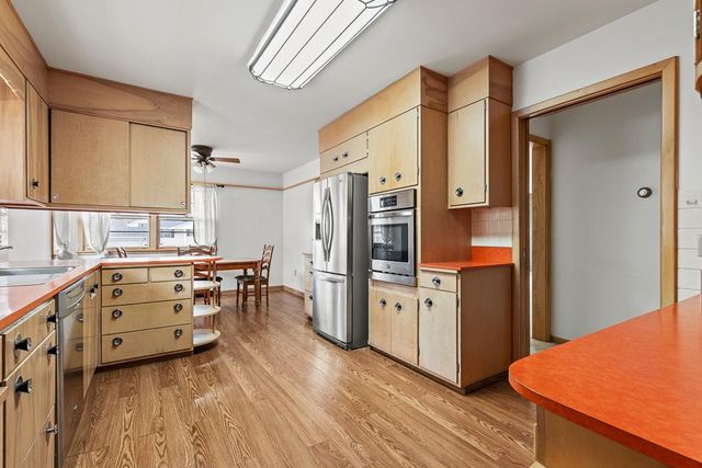 507 Oscar Avenue N, Canby, MN 56220