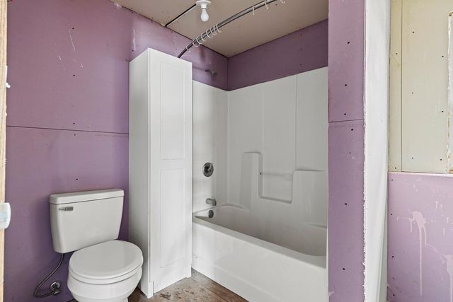 507 Oscar Avenue N, Canby, MN 56220