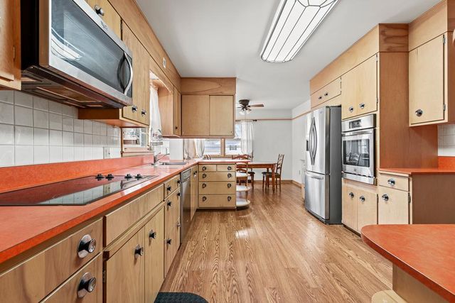 507 Oscar Avenue N, Canby, MN 56220