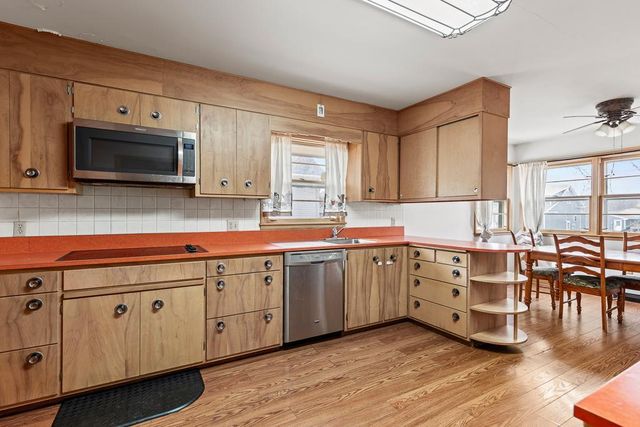 507 Oscar Avenue N, Canby, MN 56220