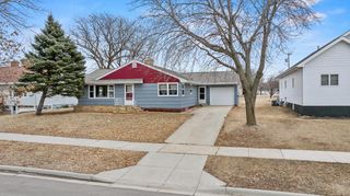 507 Oscar Avenue N, Canby, MN 56220
