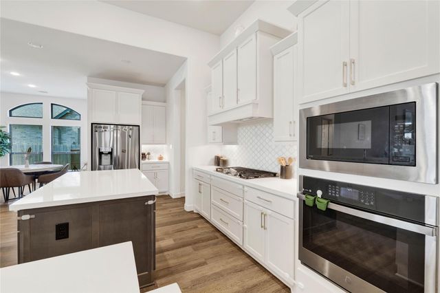 24307 Norwood Groves Drive, Richmond, TX 77469