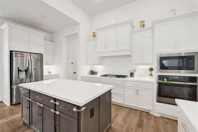 24307 Norwood Groves Drive, Richmond, TX 77469