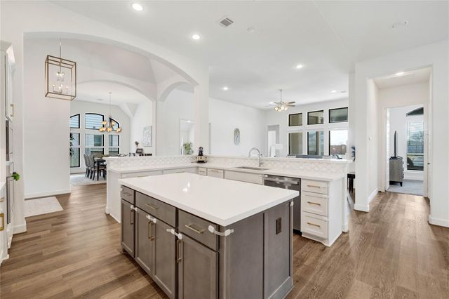 24307 Norwood Groves Drive, Richmond, TX 77469
