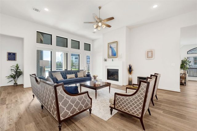 24307 Norwood Groves Drive, Richmond, TX 77469