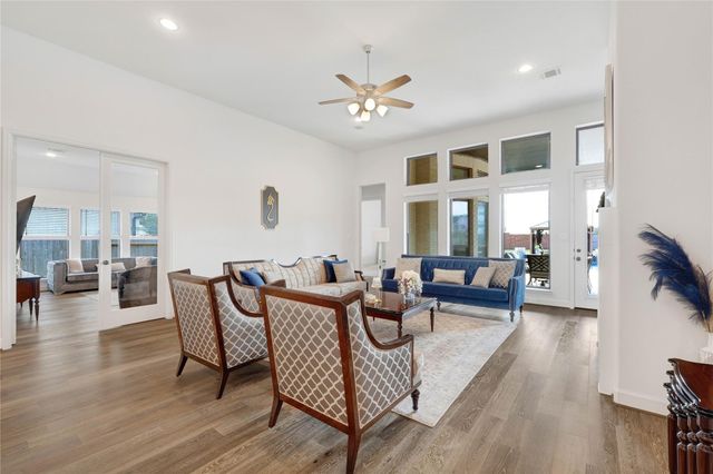 24307 Norwood Groves Drive, Richmond, TX 77469