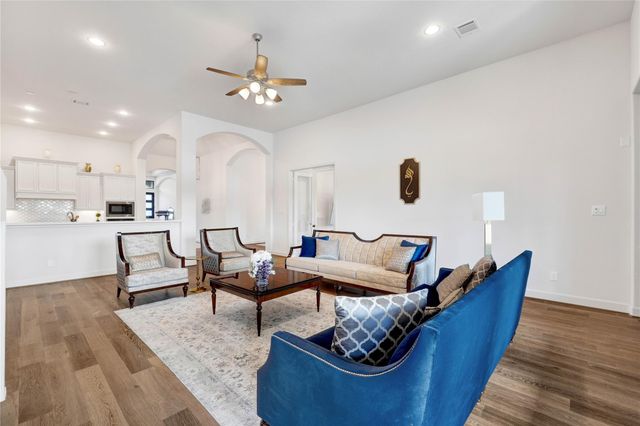 24307 Norwood Groves Drive, Richmond, TX 77469