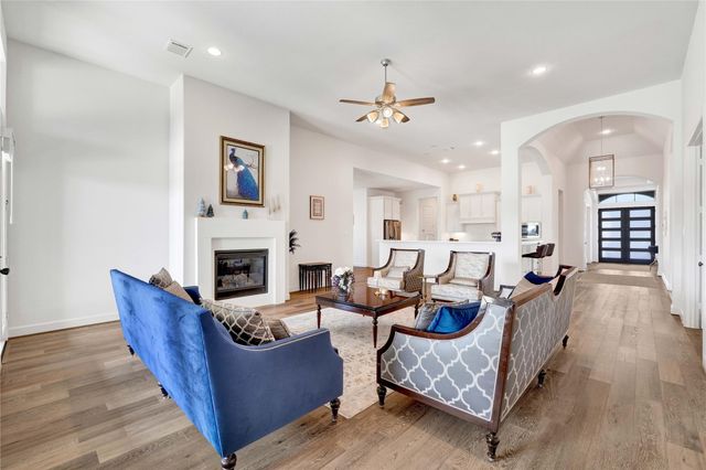 24307 Norwood Groves Drive, Richmond, TX 77469