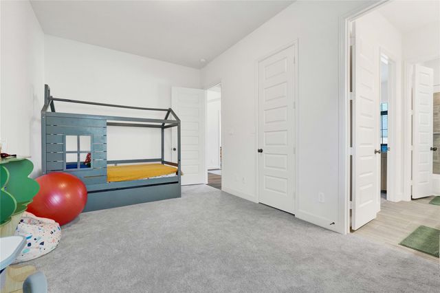 24307 Norwood Groves Drive, Richmond, TX 77469