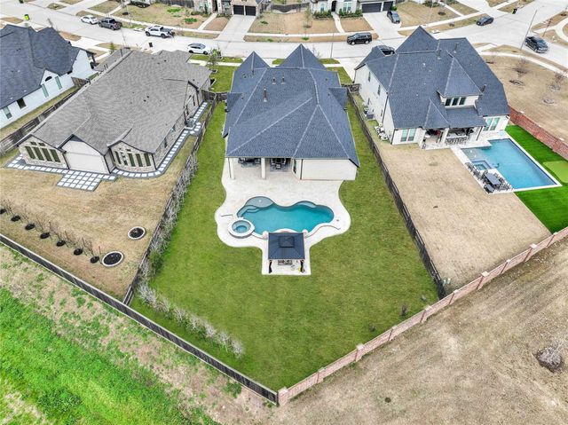 24307 Norwood Groves Drive, Richmond, TX 77469